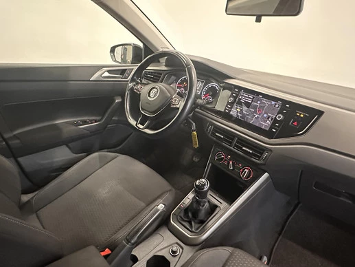 Volkswagen Polo - Afbeelding 12 van 25