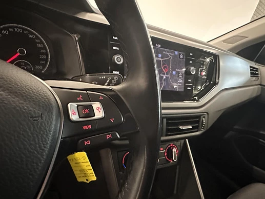 Volkswagen Polo - Afbeelding 15 van 25