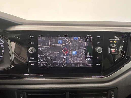 Volkswagen Polo - Afbeelding 17 van 25