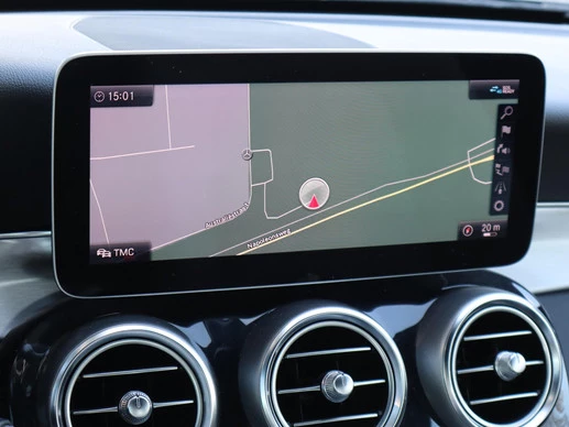 Mercedes-Benz C-Klasse - Afbeelding 22 van 30