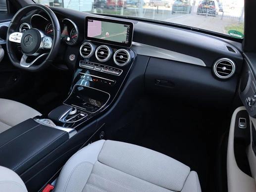 Mercedes-Benz C-Klasse - Afbeelding 3 van 30