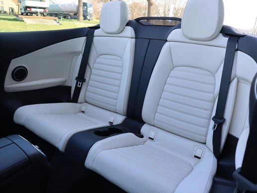 Mercedes-Benz C-Klasse - Afbeelding 12 van 30