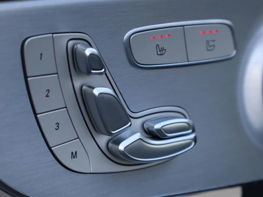 Mercedes-Benz C-Klasse - Afbeelding 16 van 30