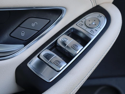 Mercedes-Benz C-Klasse - Afbeelding 17 van 30