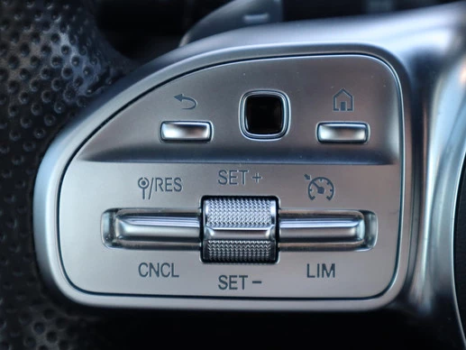 Mercedes-Benz C-Klasse - Afbeelding 18 van 30