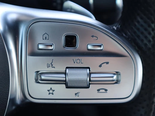 Mercedes-Benz C-Klasse - Afbeelding 19 van 30