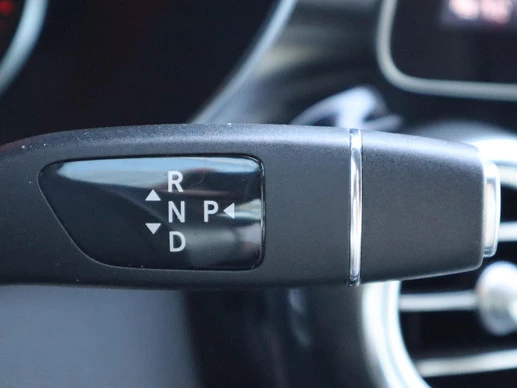 Mercedes-Benz C-Klasse - Afbeelding 21 van 30