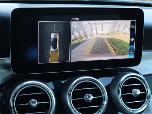 Mercedes-Benz C-Klasse - Afbeelding 23 van 30