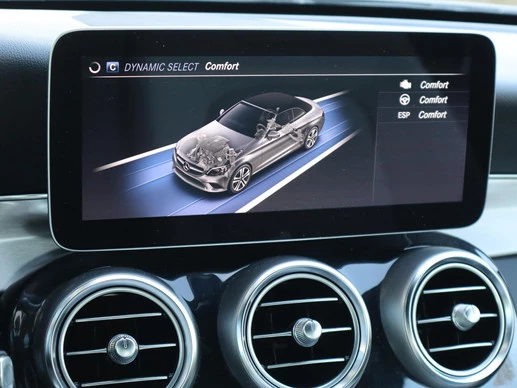 Mercedes-Benz C-Klasse - Afbeelding 28 van 30