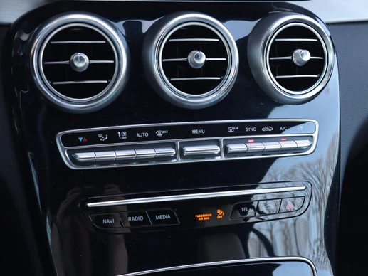 Mercedes-Benz C-Klasse - Afbeelding 29 van 30