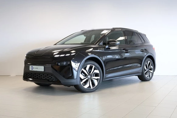 Škoda Elroq - Afbeelding 2 van 25