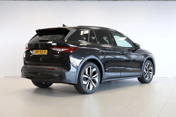 Škoda Elroq - Afbeelding 12 van 25