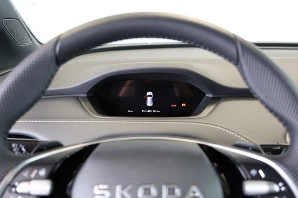 Škoda Elroq - Afbeelding 18 van 25