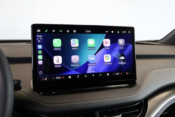 Škoda Elroq - Afbeelding 20 van 25