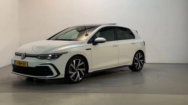 Volkswagen Golf - Afbeelding 8 van 27