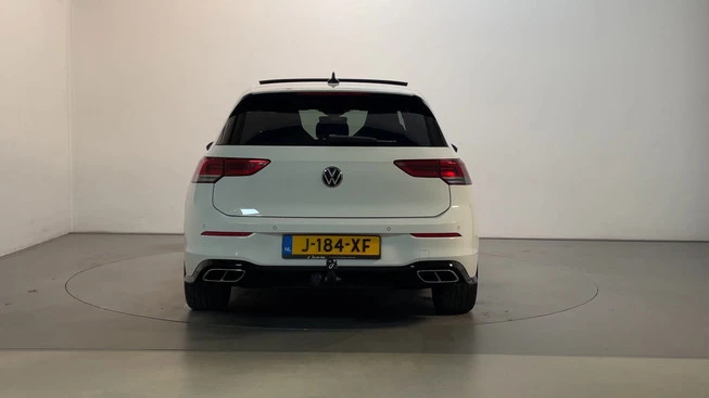 Volkswagen Golf - Afbeelding 10 van 27