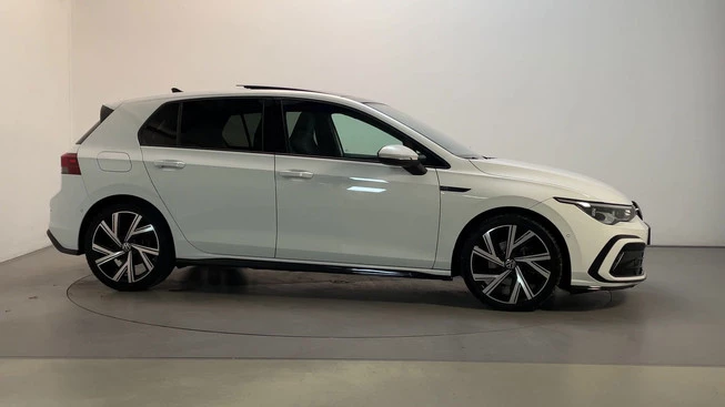 Volkswagen Golf - Afbeelding 12 van 27