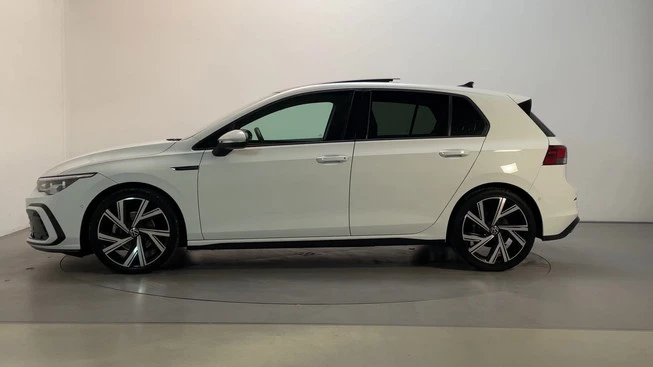 Volkswagen Golf - Afbeelding 14 van 27