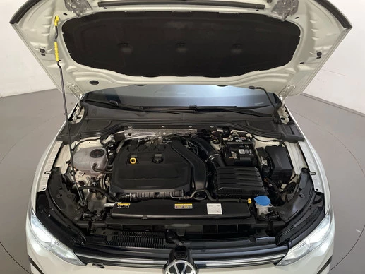 Volkswagen Golf - Afbeelding 17 van 27