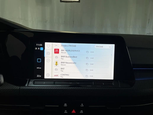 Volkswagen Golf - Afbeelding 23 van 27