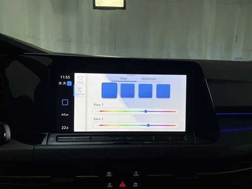 Volkswagen Golf - Afbeelding 24 van 27