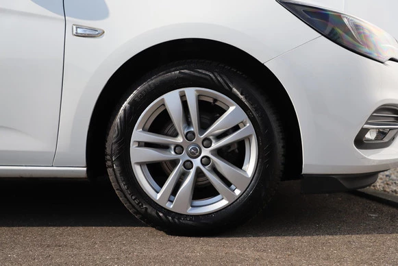 Opel Astra - Afbeelding 6 van 20