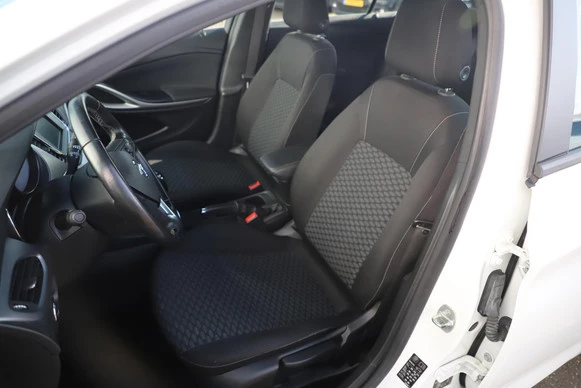 Opel Astra - Afbeelding 7 van 20