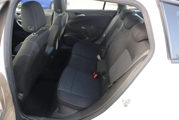 Opel Astra - Afbeelding 8 van 20
