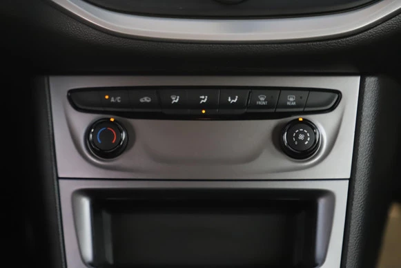 Opel Astra - Afbeelding 11 van 20