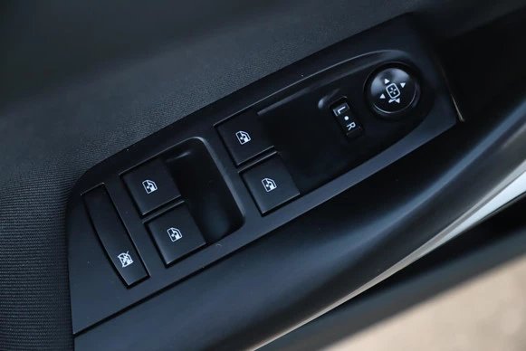 Opel Astra - Afbeelding 12 van 20