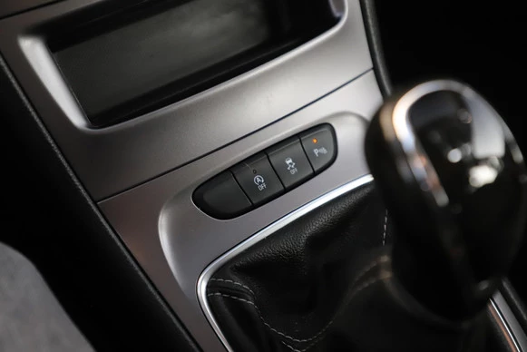 Opel Astra - Afbeelding 15 van 20