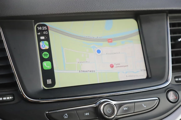 Opel Astra - Afbeelding 16 van 20