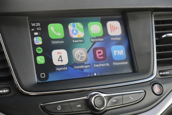 Opel Astra - Afbeelding 18 van 20