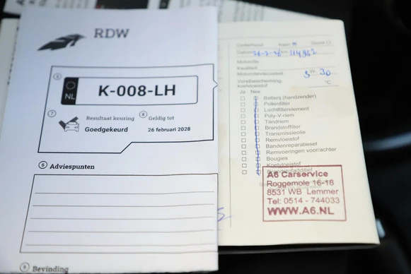 Opel Astra - Afbeelding 19 van 20