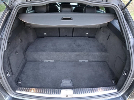 Mercedes-Benz C-Klasse - Afbeelding 8 van 27