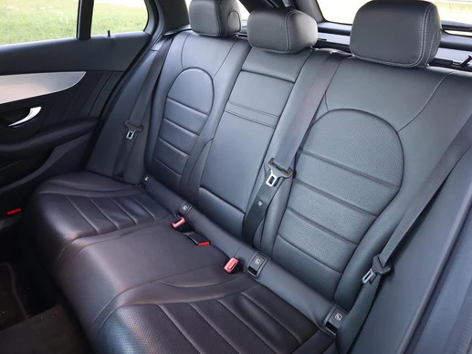 Mercedes-Benz C-Klasse - Afbeelding 10 van 27