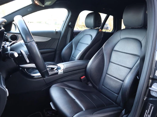 Mercedes-Benz C-Klasse - Afbeelding 11 van 27