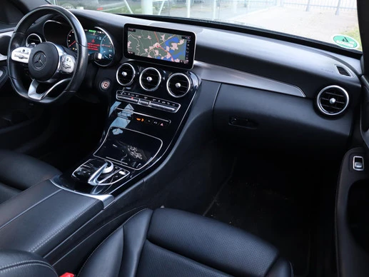 Mercedes-Benz C-Klasse - Afbeelding 3 van 27