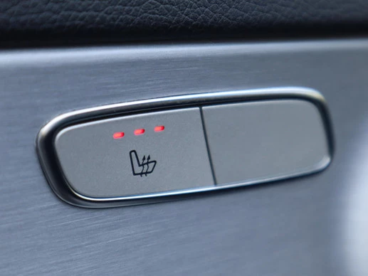 Mercedes-Benz C-Klasse - Afbeelding 14 van 27