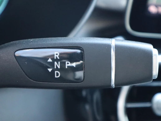 Mercedes-Benz C-Klasse - Afbeelding 17 van 27