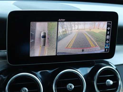 Mercedes-Benz C-Klasse - Afbeelding 19 van 27