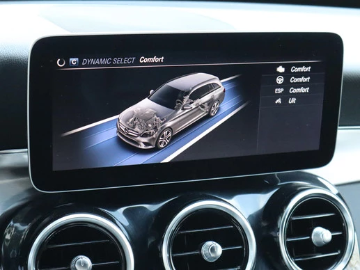 Mercedes-Benz C-Klasse - Afbeelding 24 van 27