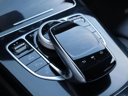 Mercedes-Benz C-Klasse - Afbeelding 25 van 27