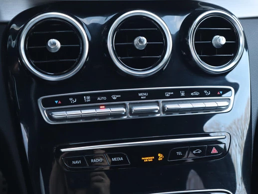 Mercedes-Benz C-Klasse - Afbeelding 26 van 27