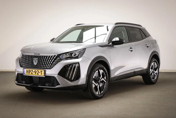 Peugeot 2008 - Afbeelding 1 van 30