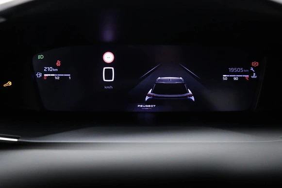Peugeot 2008 - Afbeelding 4 van 30