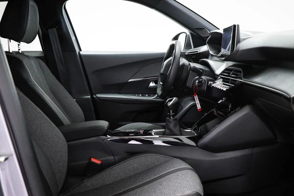 Peugeot 2008 - Afbeelding 8 van 30