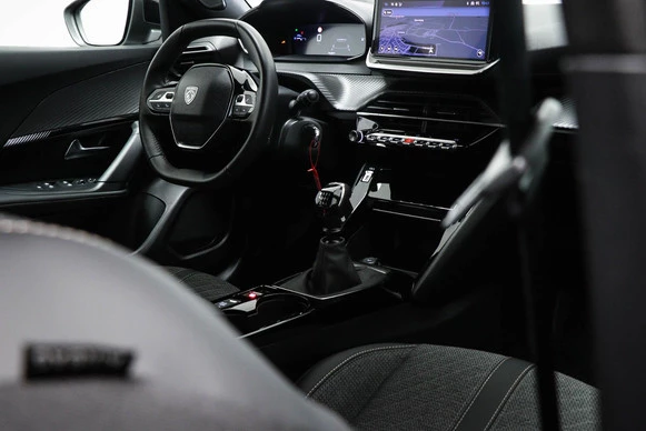 Peugeot 2008 - Afbeelding 12 van 30