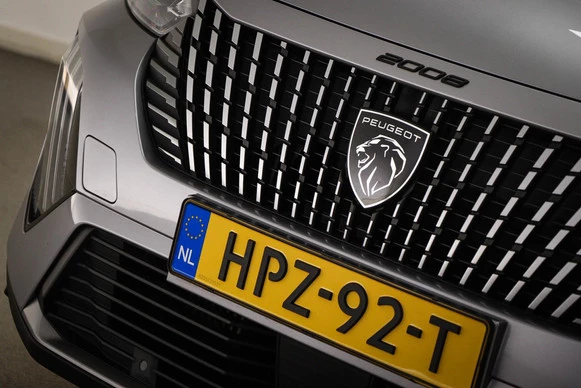 Peugeot 2008 - Afbeelding 14 van 30