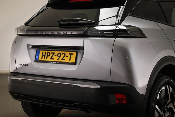 Peugeot 2008 - Afbeelding 19 van 30